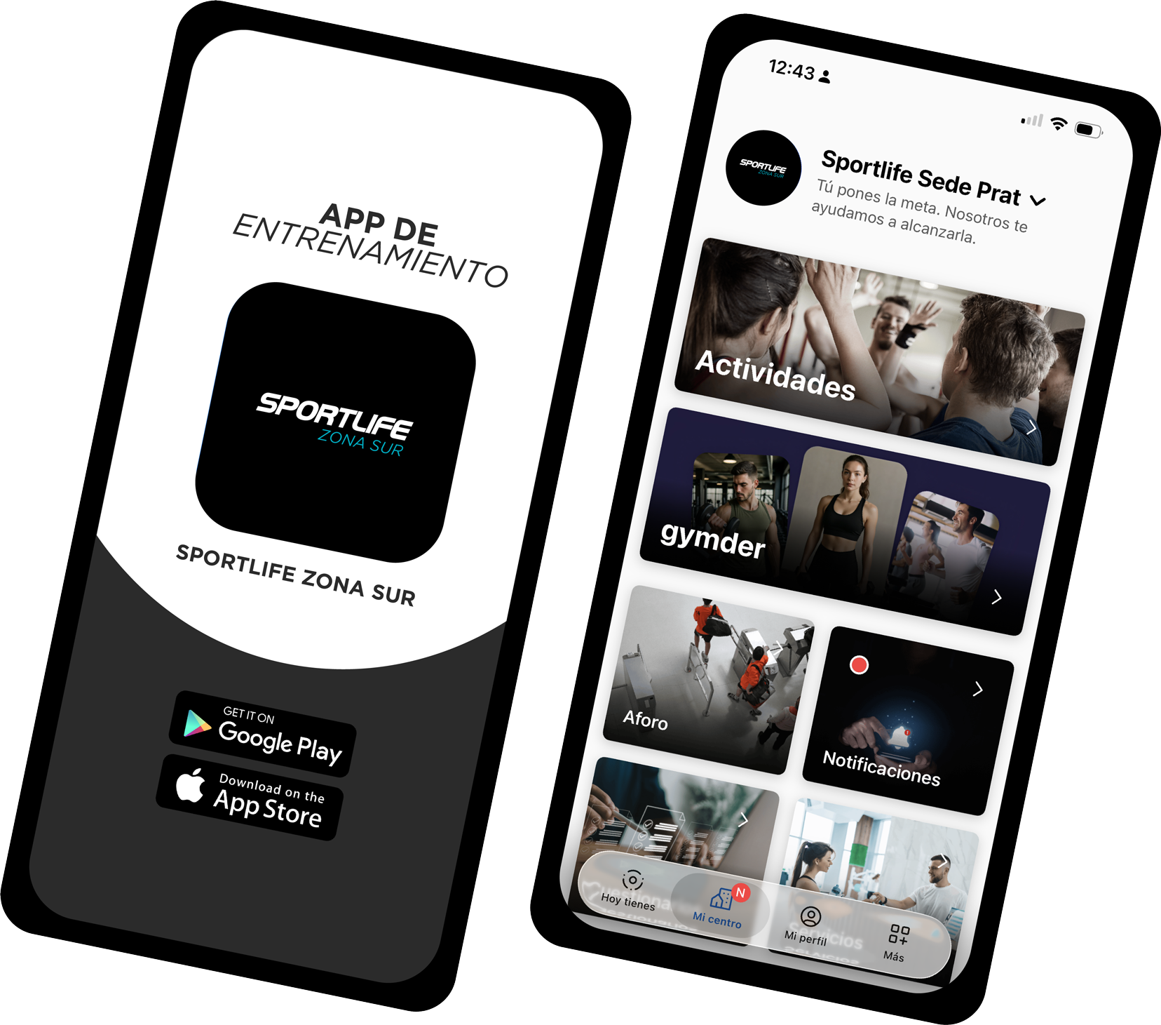 app-sportlife